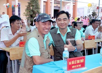 CÂU LẠC BỘ DOANH NHÂN 2030 | SAIGONTIMES CLUB - Ảnh #4303708