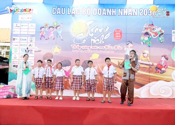 CÂU LẠC BỘ DOANH NHÂN 2030 | SAIGONTIMES CLUB - Ảnh #4303798