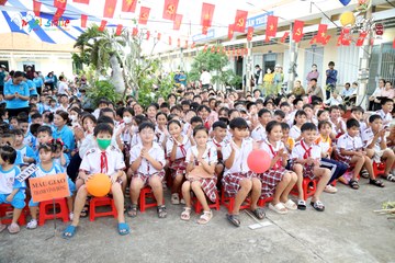 CÂU LẠC BỘ DOANH NHÂN 2030 | SAIGONTIMES CLUB - Ảnh #4303413
