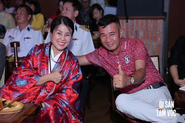 CÂU LẠC BỘ DOANH NHÂN 2030 | SAIGONTIMES CLUB - Ảnh #4315505