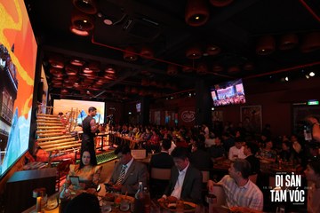 CÂU LẠC BỘ DOANH NHÂN 2030 | SAIGONTIMES CLUB - Ảnh #4315481