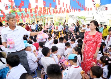 CÂU LẠC BỘ DOANH NHÂN 2030 | SAIGONTIMES CLUB - Ảnh #4303594