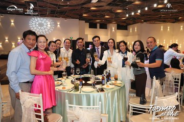 CÂU LẠC BỘ DOANH NHÂN 2030 | SAIGONTIMES CLUB - Ảnh #4681111