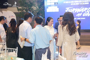 CÂU LẠC BỘ DOANH NHÂN 2030 | SAIGONTIMES CLUB - Ảnh #4682018