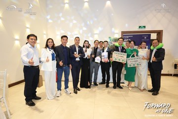 CÂU LẠC BỘ DOANH NHÂN 2030 | SAIGONTIMES CLUB - Ảnh #4680910