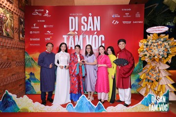 CÂU LẠC BỘ DOANH NHÂN 2030 | SAIGONTIMES CLUB - Ảnh #4315653