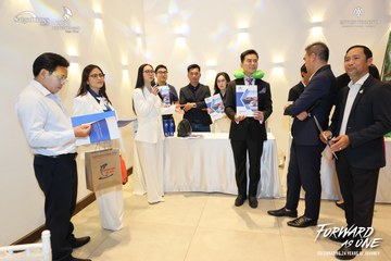 CÂU LẠC BỘ DOANH NHÂN 2030 | SAIGONTIMES CLUB - Ảnh #4680919