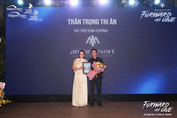 CÂU LẠC BỘ DOANH NHÂN 2030 | SAIGONTIMES CLUB - Ảnh #4681446
