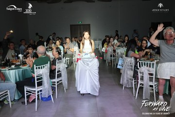 CÂU LẠC BỘ DOANH NHÂN 2030 | SAIGONTIMES CLUB - Ảnh #4681212