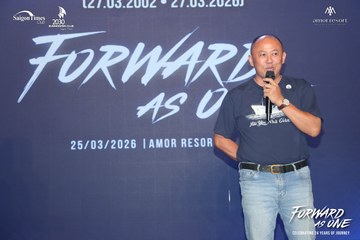 CÂU LẠC BỘ DOANH NHÂN 2030 | SAIGONTIMES CLUB - Ảnh #4681166