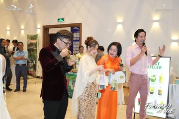 CÂU LẠC BỘ DOANH NHÂN 2030 | SAIGONTIMES CLUB - Ảnh #4680874
