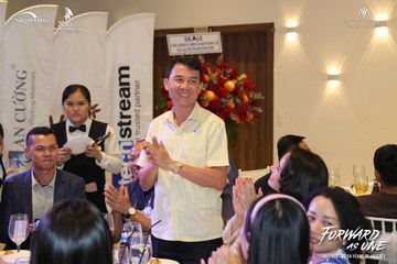 CÂU LẠC BỘ DOANH NHÂN 2030 | SAIGONTIMES CLUB - Ảnh #4681031
