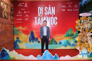 CÂU LẠC BỘ DOANH NHÂN 2030 | SAIGONTIMES CLUB - Ảnh #4316075