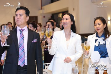 CÂU LẠC BỘ DOANH NHÂN 2030 | SAIGONTIMES CLUB - Ảnh #4681813