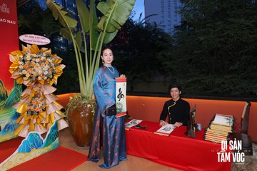 CÂU LẠC BỘ DOANH NHÂN 2030 | SAIGONTIMES CLUB - Ảnh #4316035