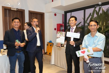 CÂU LẠC BỘ DOANH NHÂN 2030 | SAIGONTIMES CLUB - Ảnh #4680814
