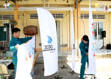 CÂU LẠC BỘ DOANH NHÂN 2030 | SAIGONTIMES CLUB - Ảnh #4303210