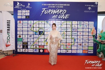 CÂU LẠC BỘ DOANH NHÂN 2030 | SAIGONTIMES CLUB - Ảnh #4681509