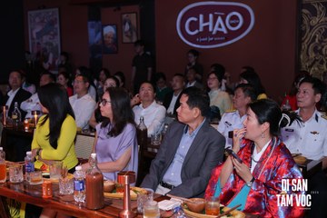 CÂU LẠC BỘ DOANH NHÂN 2030 | SAIGONTIMES CLUB - Ảnh #4315514