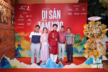 CÂU LẠC BỘ DOANH NHÂN 2030 | SAIGONTIMES CLUB - Ảnh #4315695