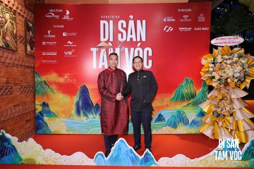CÂU LẠC BỘ DOANH NHÂN 2030 | SAIGONTIMES CLUB - Ảnh #4315842