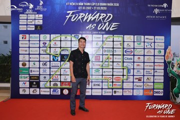 CÂU LẠC BỘ DOANH NHÂN 2030 | SAIGONTIMES CLUB - Ảnh #4681546