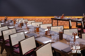 CÂU LẠC BỘ DOANH NHÂN 2030 | SAIGONTIMES CLUB - Ảnh #4316143