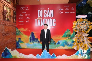CÂU LẠC BỘ DOANH NHÂN 2030 | SAIGONTIMES CLUB - Ảnh #4316002