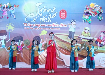 CÂU LẠC BỘ DOANH NHÂN 2030 | SAIGONTIMES CLUB - Ảnh #4303677