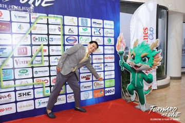 CÂU LẠC BỘ DOANH NHÂN 2030 | SAIGONTIMES CLUB - Ảnh #4681541