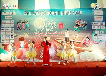 CÂU LẠC BỘ DOANH NHÂN 2030 | SAIGONTIMES CLUB - Ảnh #4303445