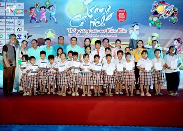 CÂU LẠC BỘ DOANH NHÂN 2030 | SAIGONTIMES CLUB - Ảnh #4303491