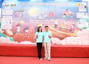 CÂU LẠC BỘ DOANH NHÂN 2030 | SAIGONTIMES CLUB - Ảnh #4303530
