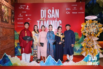 CÂU LẠC BỘ DOANH NHÂN 2030 | SAIGONTIMES CLUB - Ảnh #4316026