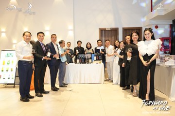 CÂU LẠC BỘ DOANH NHÂN 2030 | SAIGONTIMES CLUB - Ảnh #4680858