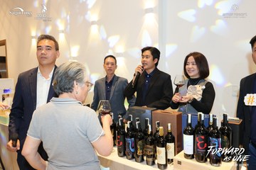 CÂU LẠC BỘ DOANH NHÂN 2030 | SAIGONTIMES CLUB - Ảnh #4680833