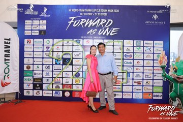 CÂU LẠC BỘ DOANH NHÂN 2030 | SAIGONTIMES CLUB - Ảnh #4681499