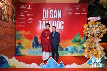 CÂU LẠC BỘ DOANH NHÂN 2030 | SAIGONTIMES CLUB - Ảnh #4315939