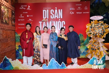 CÂU LẠC BỘ DOANH NHÂN 2030 | SAIGONTIMES CLUB - Ảnh #4316020
