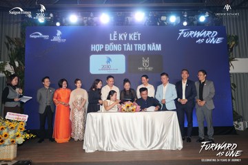 CÂU LẠC BỘ DOANH NHÂN 2030 | SAIGONTIMES CLUB - Ảnh #4681363