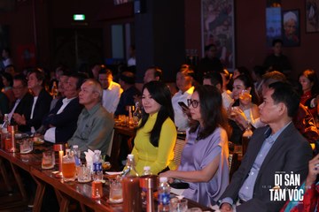CÂU LẠC BỘ DOANH NHÂN 2030 | SAIGONTIMES CLUB - Ảnh #4315426