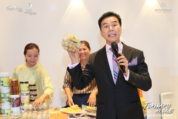 CÂU LẠC BỘ DOANH NHÂN 2030 | SAIGONTIMES CLUB - Ảnh #4680893