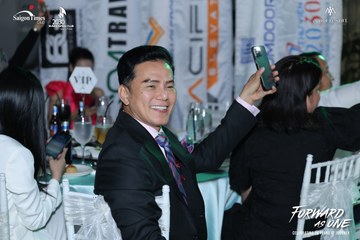 CÂU LẠC BỘ DOANH NHÂN 2030 | SAIGONTIMES CLUB - Ảnh #4681707