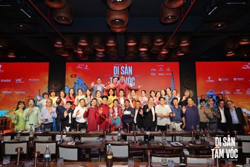 CÂU LẠC BỘ DOANH NHÂN 2030 | SAIGONTIMES CLUB - Ảnh #4315063