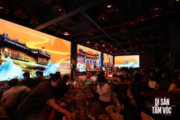 CÂU LẠC BỘ DOANH NHÂN 2030 | SAIGONTIMES CLUB - Ảnh #4315486