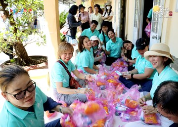 CÂU LẠC BỘ DOANH NHÂN 2030 | SAIGONTIMES CLUB - Ảnh #4303162