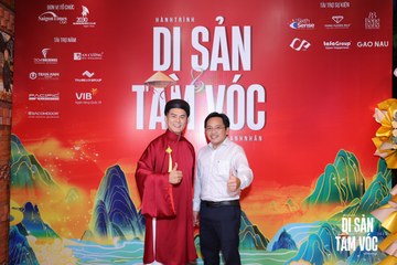 CÂU LẠC BỘ DOANH NHÂN 2030 | SAIGONTIMES CLUB - Ảnh #4315998