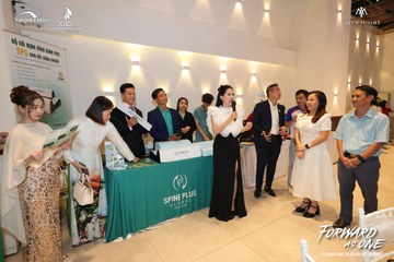 CÂU LẠC BỘ DOANH NHÂN 2030 | SAIGONTIMES CLUB - Ảnh #4680759