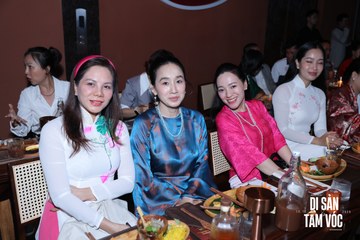 CÂU LẠC BỘ DOANH NHÂN 2030 | SAIGONTIMES CLUB - Ảnh #4315474