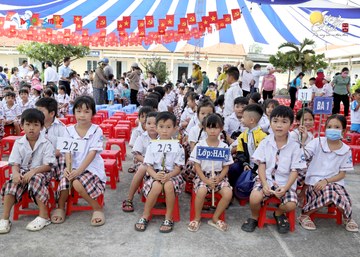 CÂU LẠC BỘ DOANH NHÂN 2030 | SAIGONTIMES CLUB - Ảnh #4303544
